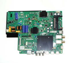 TPD.MT9602T.PC731 main для Haier HEC R1 43 S 4K