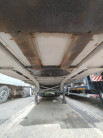 Schmitz Cargobull SCB*S3T Полуприцеп шторный SCB S3T