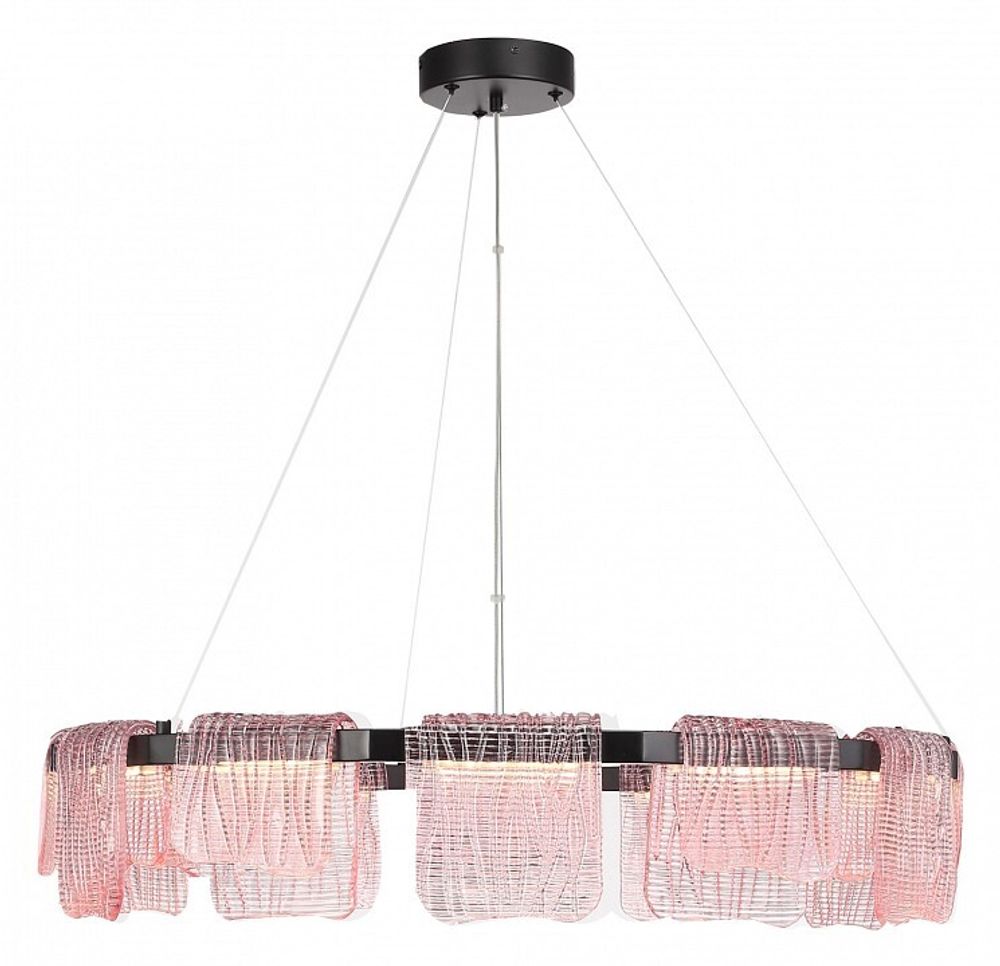 Подвесная люстра ST-Luce VOILE SL6021.403.66