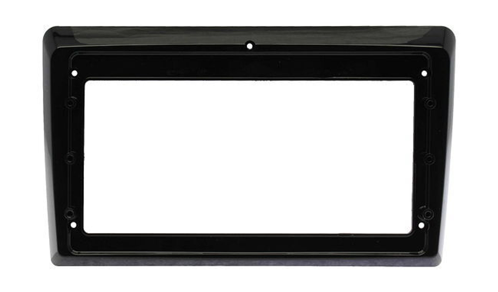 Магнитола для Mitsubishi (206x105мм) - Vaycar VA47-0935-2K на Android 13, 8-ядер, 2K QLED, ТОП процессор, CarPlay, 4G SIM-слот