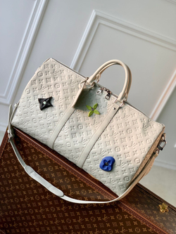 Louis Vuitton Keepall 50