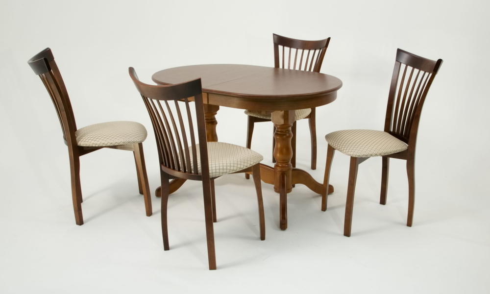 Стол Zip-mebel Бизе 120