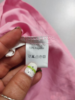 Юбка Smily нежного цвета на 3-4 года