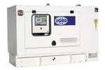 Дизельный генератор FG Wilson P450E3