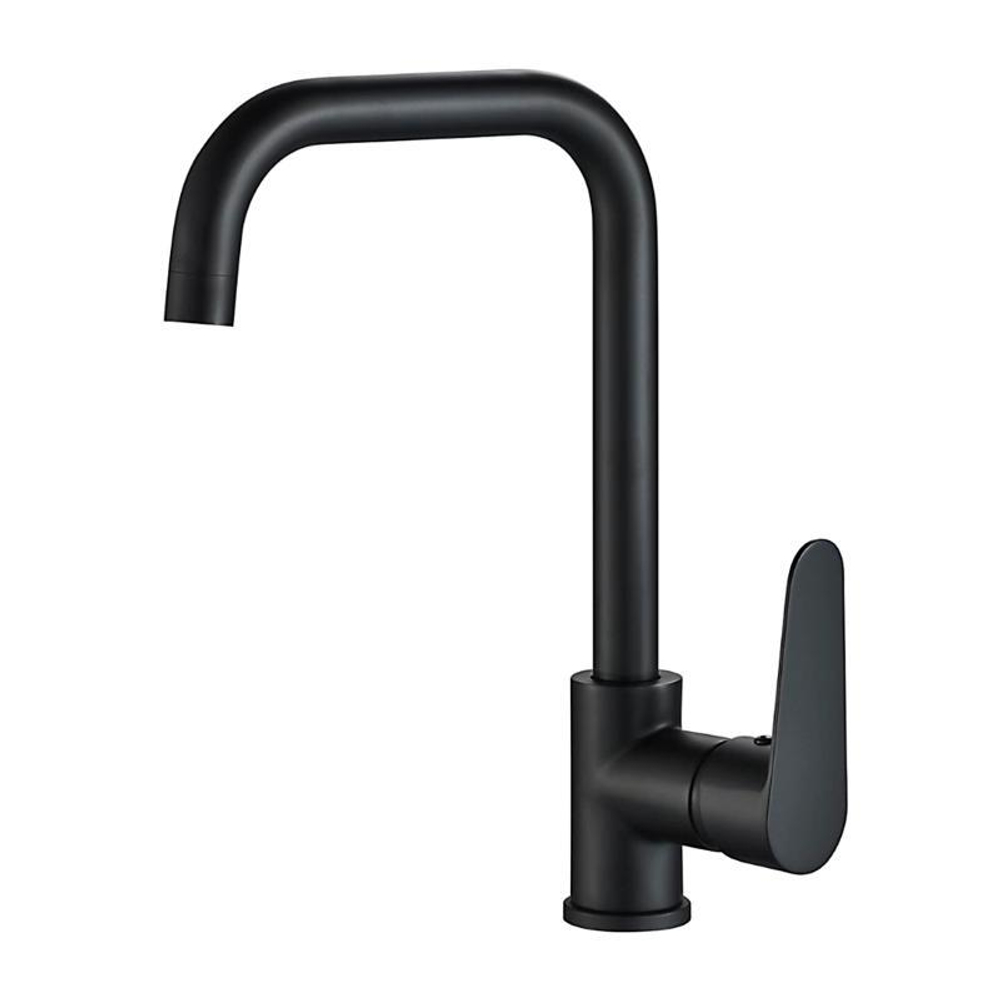 Смеситель для кухни Oute T210H T21013BH