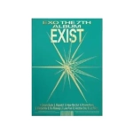 Альбом EXO - EXIST (Photo Book Ver.)