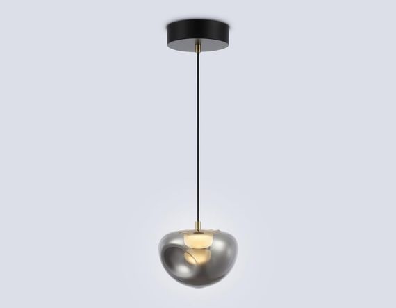 Подвесной светодиодный светильник Ambrella light High Light LH12001