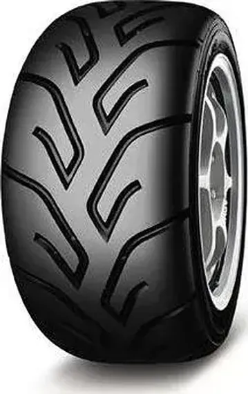 Yokohama Advan A048 235/40 R18 91Y