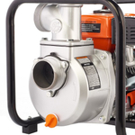 Мотопомпа бензиновая MERAN MPG301 для слабозагрязненной воды 100345494