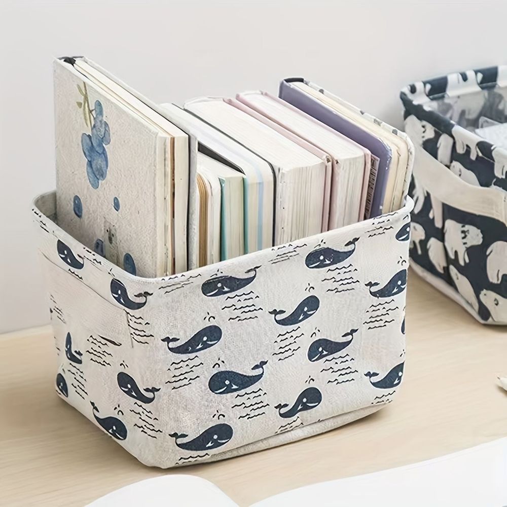 Органайзер ЛЕН НА СТОЛ Мал