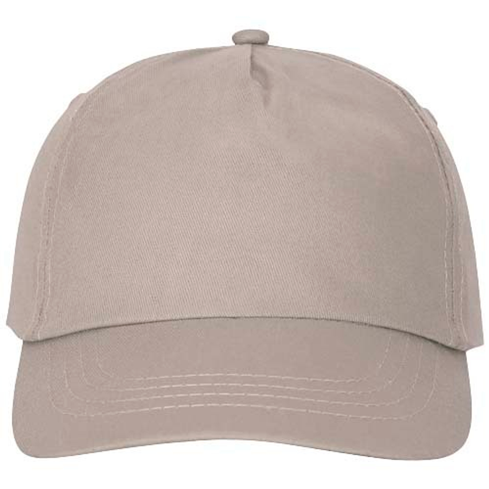 Кепка из 5 панелей Feniks Синий