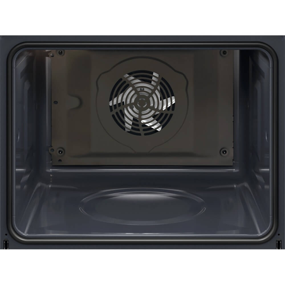 Встраиваемый электрический духовой шкаф Electrolux EOD6F77WV