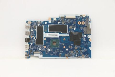 Материнская плата для ноутбука Lenovo IdeaPad 3-15IGL05 81WQ WIN N5030 UMA 8G (5B20S44417), оригинал