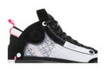 Кроссовки Jordan Air Jordan 34 "Digital Pink" Pf
