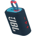 JBL GO 3 Blue