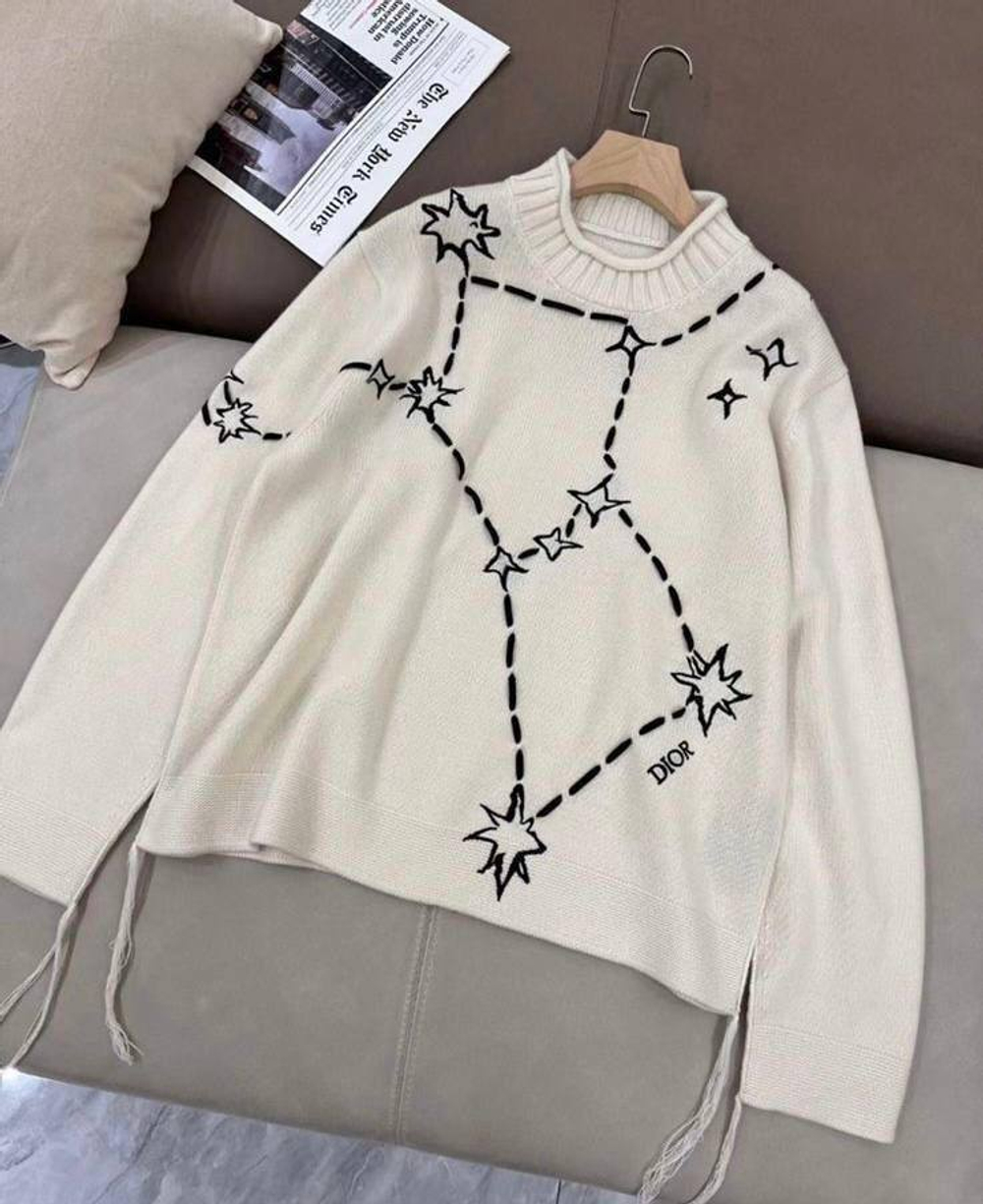 Свитер Dior