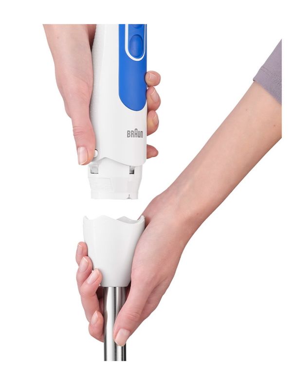 Погружной блендер Braun MultiQuick 3 MQ3020 Pesto