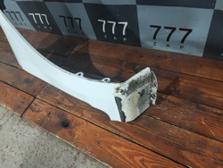 Крыло переднее правое Hyundai Solaris 2 (HCR) 17-нв Б/У Оригинал 66321F9000