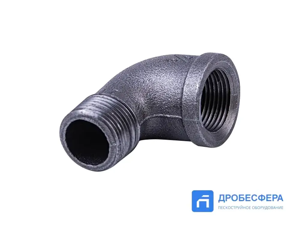 Угольник 90° металл 3/4" МП арт. 10110956