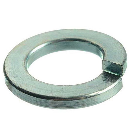 Шайба гровер DIN 127 М8