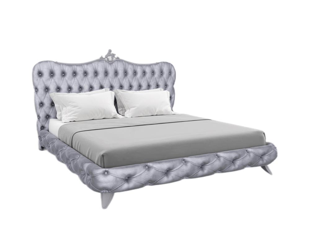 Кровать Silvia