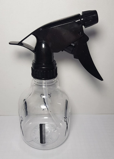 Опрыскиватель ПАРИКМАХЕР 0,2л.