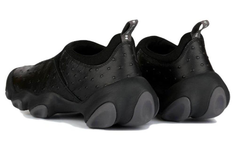 Oakley Factory Team Flesh Black Ostrich