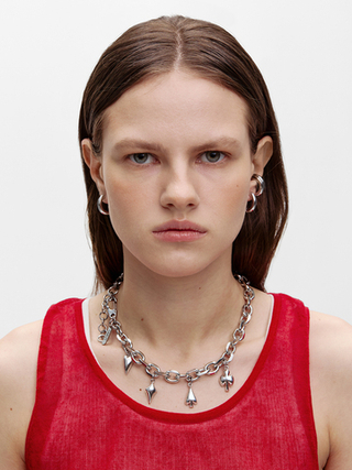 ЧОКЕР "LUCKY YOU"