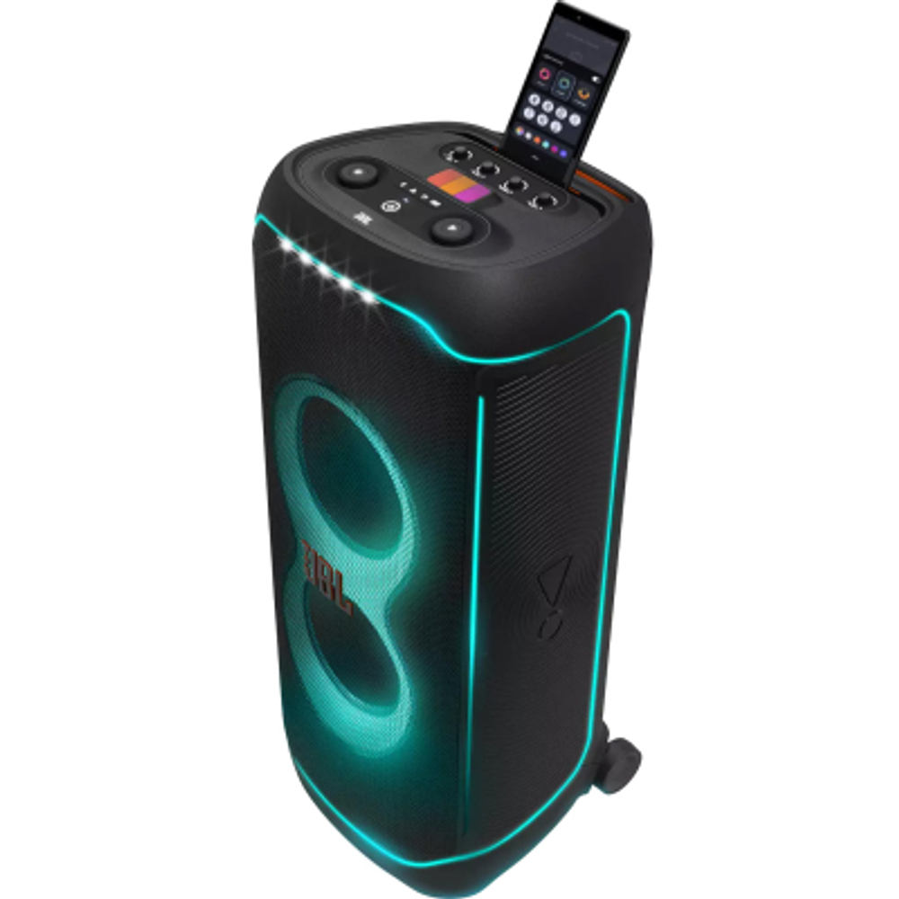 Музыкальный центр JBL PartyBox Ultimate