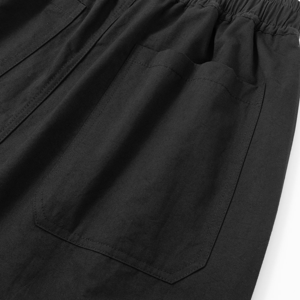 Брюки Ymkashix Puff Office