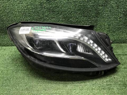 Фара правая Mercedes S W222 (2013-2017) LED