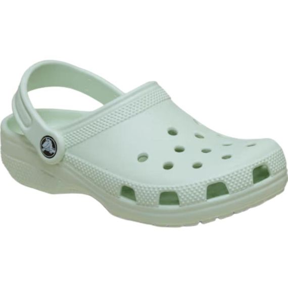 Crocs Classic Clog 'Mint Green'