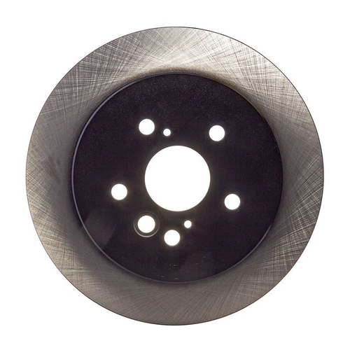 Диск тормозной задний AVANTECH BR0172S