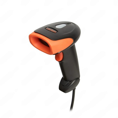 Castom 2D (Datamatrix) Проводной