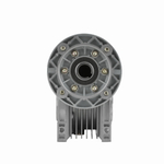 Редуктор червячный INNORED 063 (i=100) вал вх./вых. 105*14/25 мм