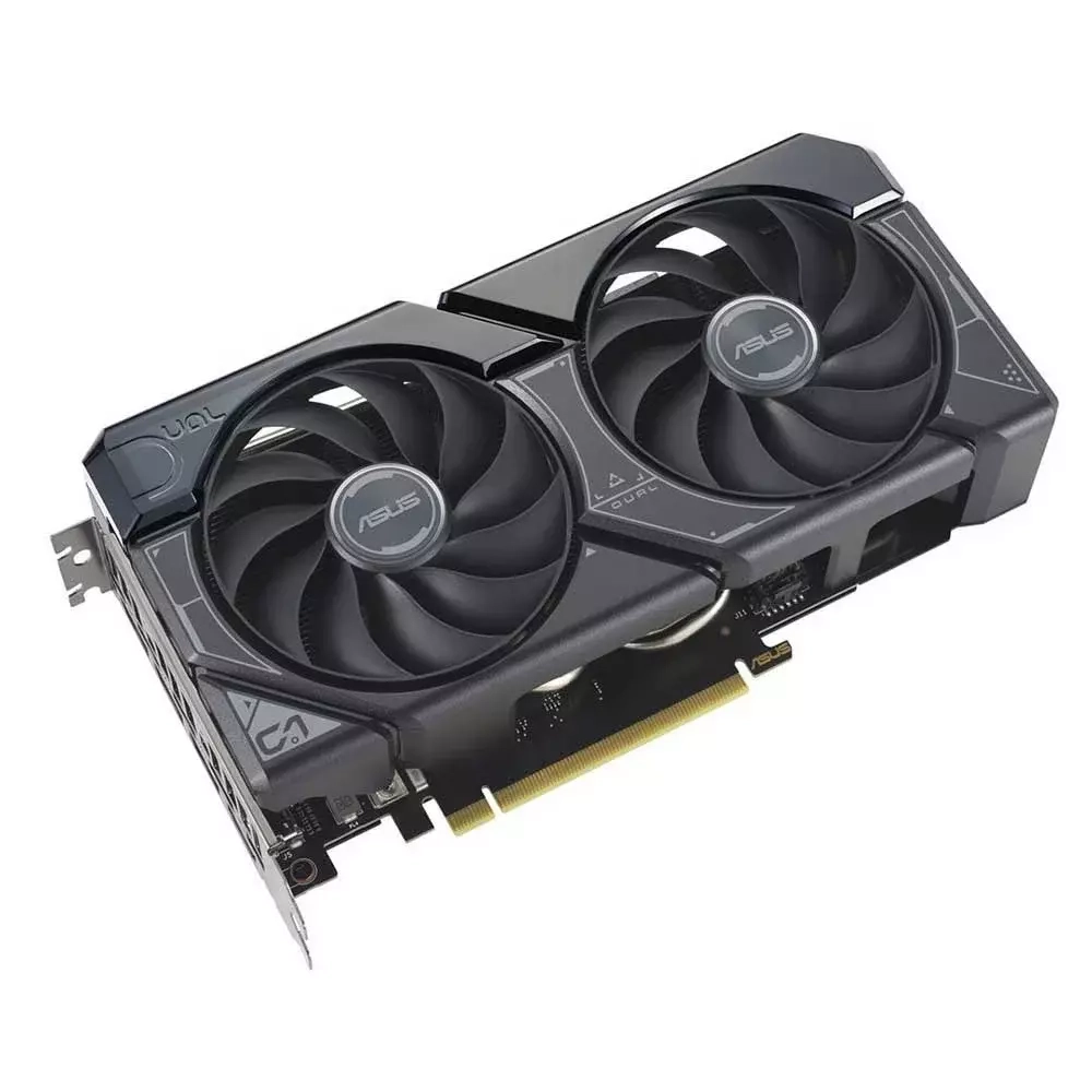 Видеокарта Asus GeForce RTX 4060 Ti 8 GB GDDR6 (90YV0J40-M0NA00)