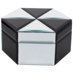 ШКАТУЛКА 16,5Х14,5Х8,5 СМ