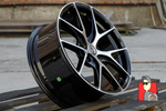 Комплект дисков HRE P101 18x8 et35 5x114.3