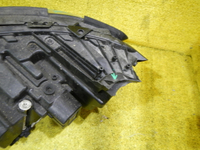 Битая Фара правая Mercedes E W213 (2016-2021) LED