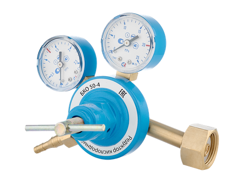 Редуктор кислородный Сварог БКО 50—4