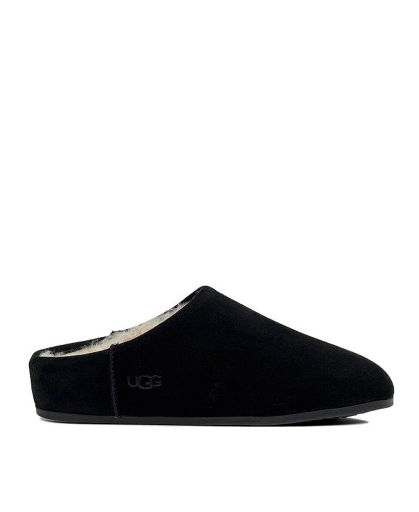 ELEA Slipon - Black ELEA Slipon - Black