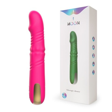 ВИБРОМАССАЖЁР