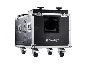 Генераторы дыма euro dj