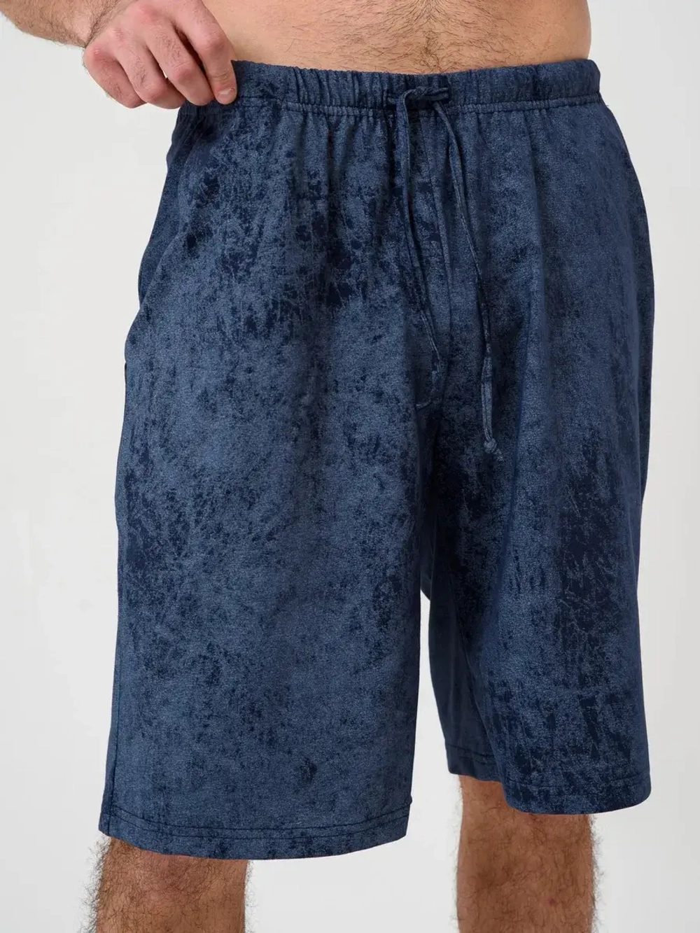 Комплект мужской "Винтаж" (бриджи)