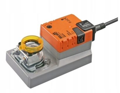 Электропривод BELIMO SM24A-S-TP