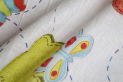 Терможаккард Dolcetto Iris (Дольчетто Ирис) E 50 unico