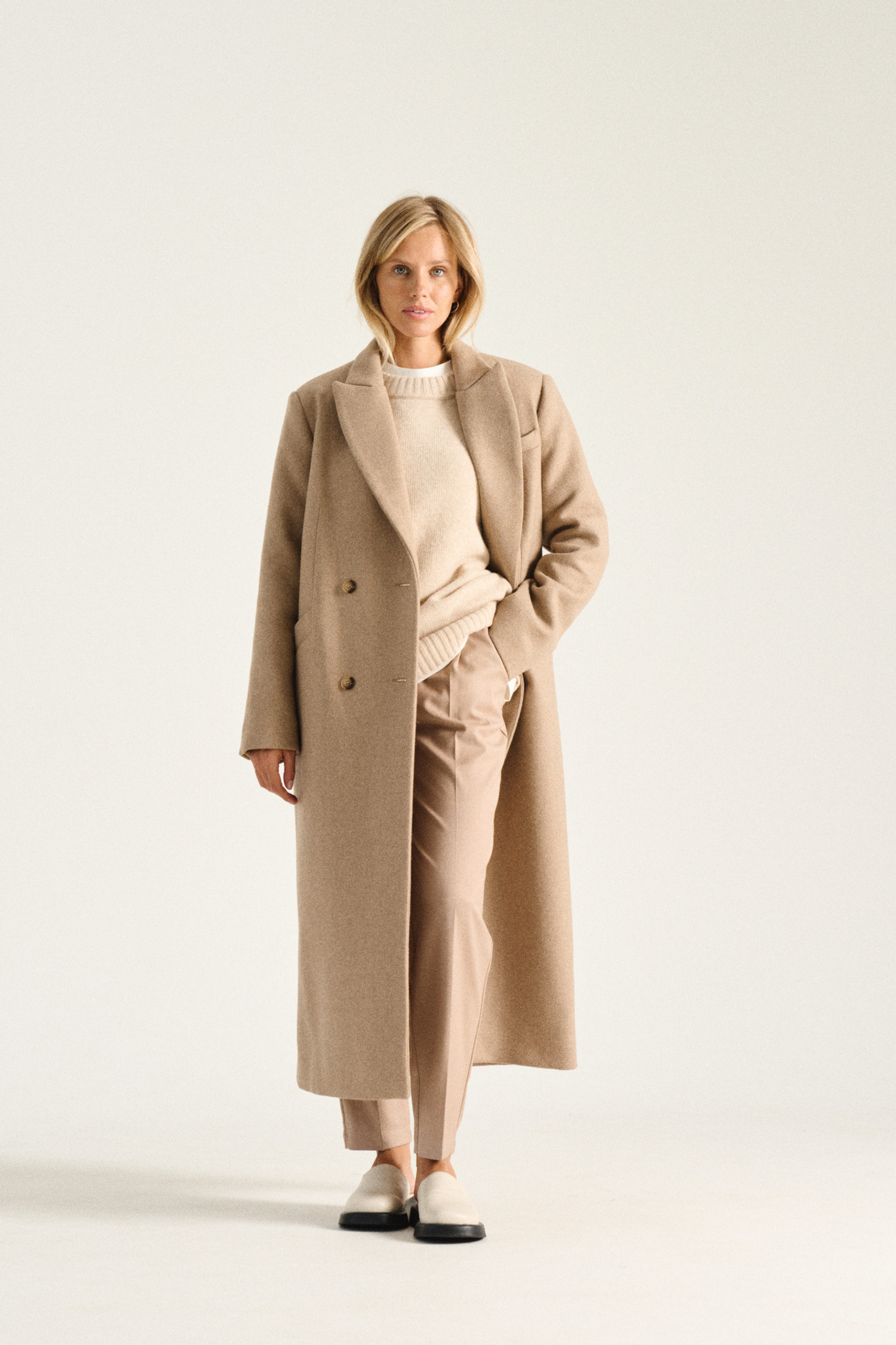 Пальто art.701-1