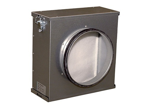 Кассетный фильтр Systemair FGR 355