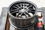 Комплект дисков Rays 15x7 et35 4x100/4x114.3