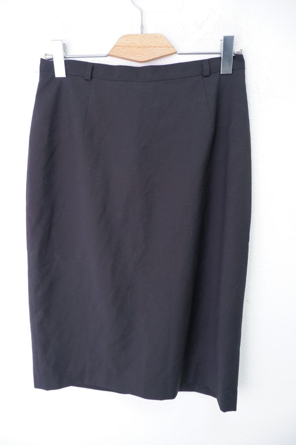 Юбка Oggi с шерстью 48 размер